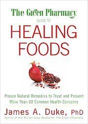   Pharmacy Guide to Healing Foods Proven Natural Remedies to Treat