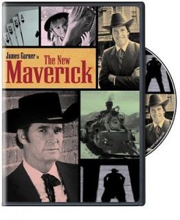 the new maverick new sealed dvd  4