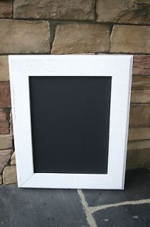 framed chalkboard in Home & Garden