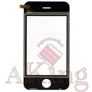 Touch Screen Touchscreen for i93GS (i9 3GS) Compass Cell Phone (U)