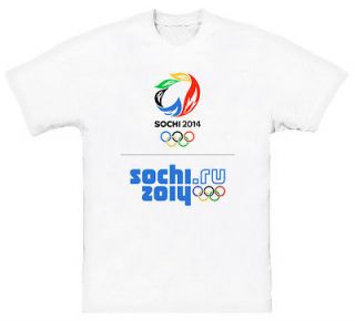 sochi winter olympics 2014 t shirt more options size from