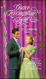 The Honor Girl Vol. 57 by Grace Livingston Hill 1993, Paperback