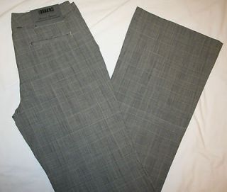   Dress Pants Bitten by Sarah Jessica Parker Mercer Trouser Size 12