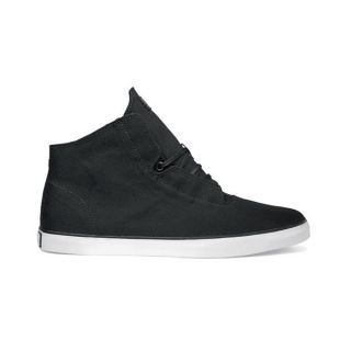 Vans OTW Stovepipe Canvas Black White classic Trainers Mens Shoes All 
