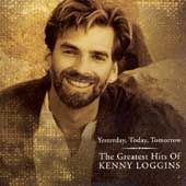   The Greatest Hits by Kenny Loggins CD, Mar 1997, Columbia USA