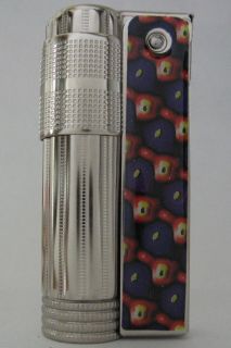 IMCO Super Designs Cigarette Lighter Meteor Genuine Made in Austria in 