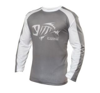 loomis technical long sleeve sublimated t shirt more options