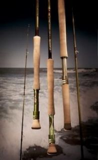 loomis 9 4pc crosscurrent fly rod fr10810 4 cc