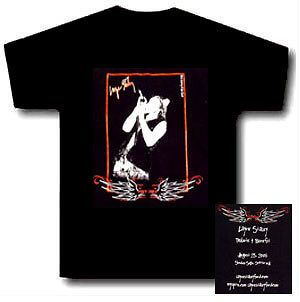 layne staley t shirt in Clothing, 
