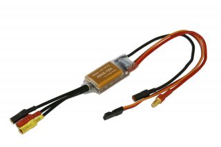 GAUI GUEC GE 183 18A 222183 for Brushless Motor for 500X Quad Copter 