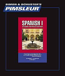 pimsleur learn speak spanish language level 1 cds new time