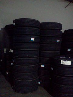 Ling Long F816 11r24.5 285/75r24.5 14 16 ply PREMIUM ALL POSITION SEMI 