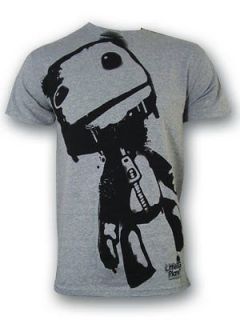 little big planet shirt in Clothing, 