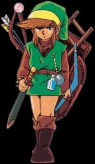 Legend of Zelda Cosplay Fans Items Props for Link Costume Gr8 Gift for 