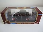   FORD 3 WINDOW BLACK WITH TAN INTERIOR YAT MING ROAD LEGENDS DIECAST