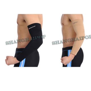 Elbow Support Pad Arm Brace Tennis Sleeve Wrap Strap Bandage Guard 