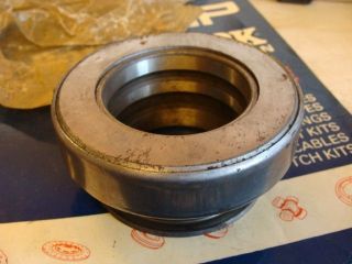 BEDFORD TK KM J TYPE VAL VAM COACH BUS CLUTCH RELEASE BEARING AND 