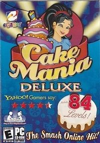 cake mania deluxe pc game 36 new levels free us