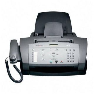 lexmark x4270 all in one inkjet printer