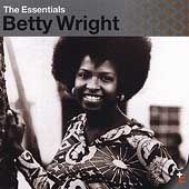 The Essentials Betty Wright by Betty Wright CD, Jul 2002, Warner 