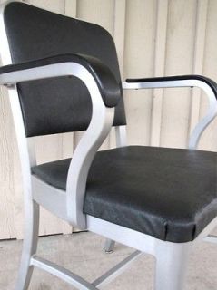   ARM CHAIR General FireProofing VTG EMECO 3326 MID CENTURY MODERN