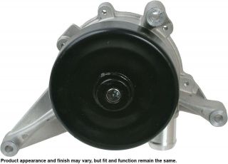 cardone 55 23413 water pump fits lincoln ls new water