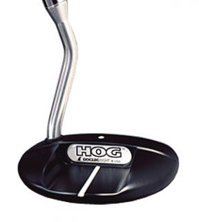 Hog 1004S Pro Mallet Putter Golf Club