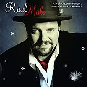   Holiday Favorites by Raul Malo CD, Sep 2007, New Door Records
