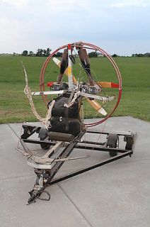 newly listed paraplane powered parachute  1500 00