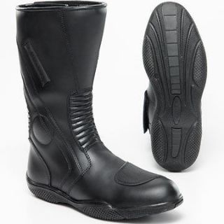 Newly listed altimate bristol mens waterproof motorcycle boot sz 12