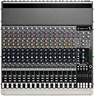 mackie 1604 vlz3 sixteen channel four bus mixer new buy