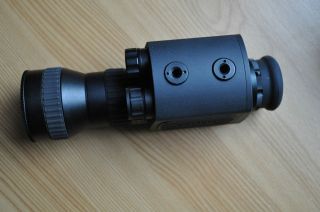 Visionking 3x42 Night Vision Monocular,with free mount , for Hunting 