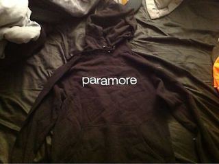 paramore hoodie twilight movie soundtrack