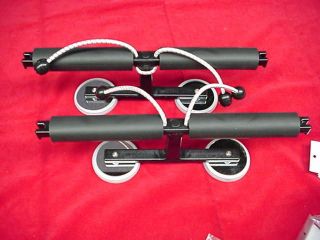 tight line magnetic rod transport carrier great new time left