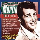 Dean Martin   All the Hits 1948 1963 1994