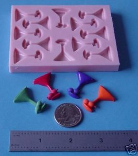 silicone martini 5237 soap candle candy embed molds returns not