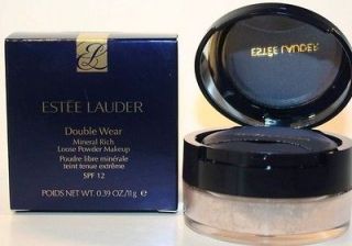 Newly listed New ESTEE LAUDER DOUBLE WEAR MINERAL LOOSE POWDER 
