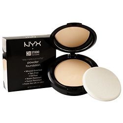 NYX STAY MATTE BUT NOT FLAT POWDER FOUNDATION   PICK ANY TWO COLORS