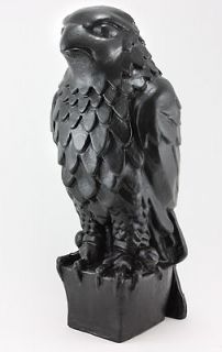 Maltese Falcon Statuette Full Size Prop Statue cast in Resin NOT 