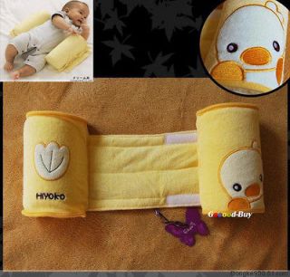 baby toddler safe cotton pillow sleep head positioner from china