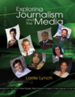   Journalism and the Media by Lorrie Lynch 2008, Digital, Other