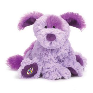 Newly listed Webkinz GRAPE SODA PUP In Stock  Sealed 