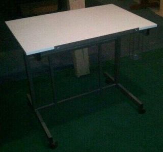 drafting table with adjustable top  55 00