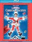 National Lampoons Christmas Vacation Blu ray Disc, 2006