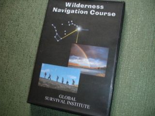   22 professional navigation dvd maps orienteering compass gps returns