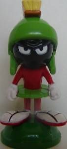    Animation Characters  Warner Bros.  Marvin the Martian