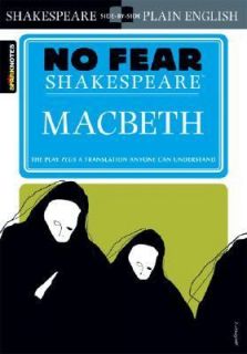 Macbeth A New Variorum Edition of Shakespeare Vol. 2 by William 
