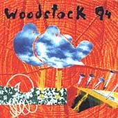 WOODSTOCK 94 XLNT 2 CD BOX SET   90s ROCK   LIVE   BOB DYLAN 