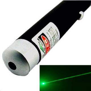 Brand new 1000nm HIGH POWER GREEN Laser Pointer Pen good gift