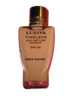 Merle Norman Luxiva Timeless Foundation